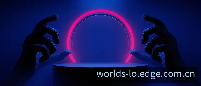 Worlds 2026 Odds Analysis Background